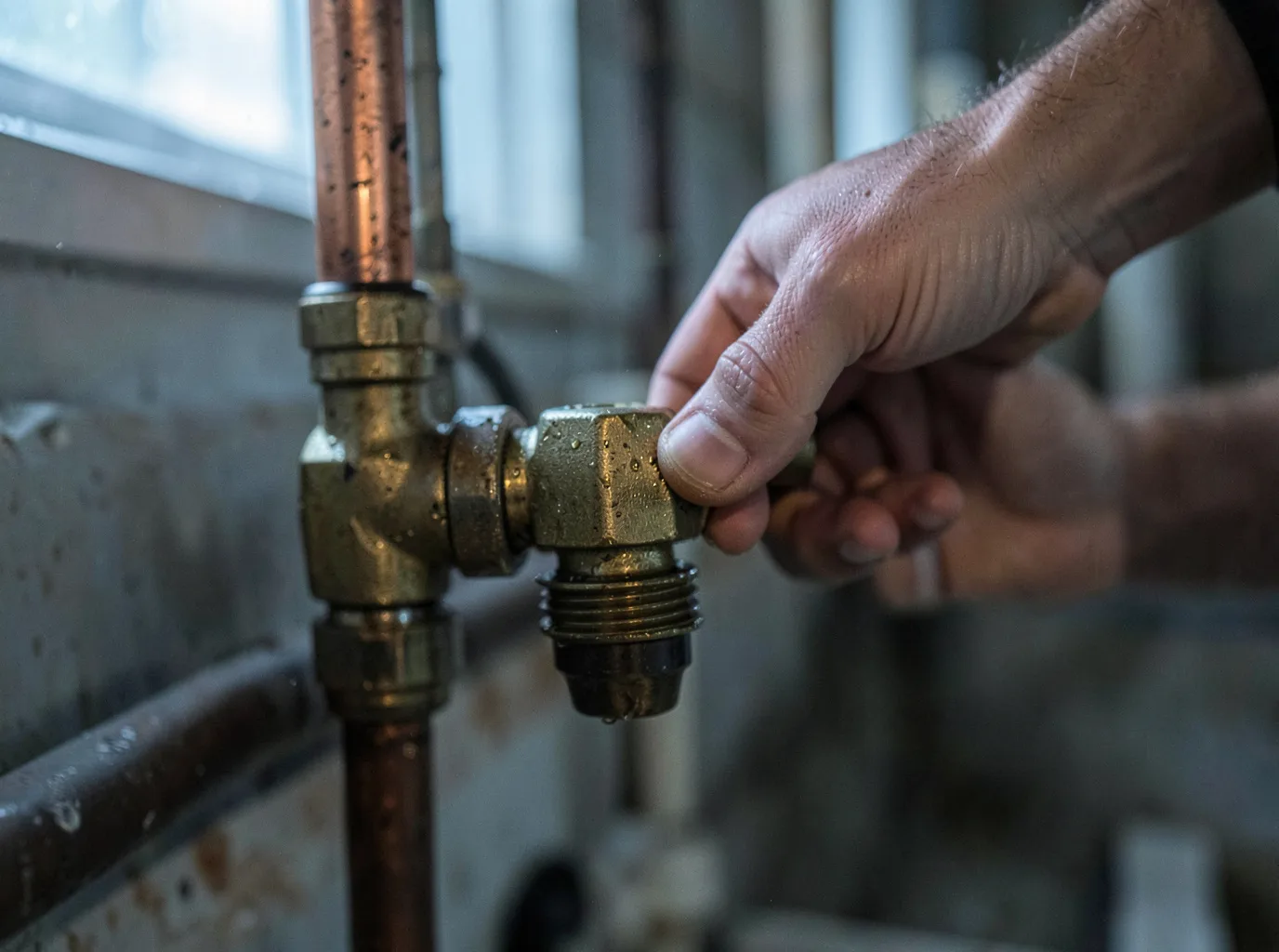 Emergency Plumber Cambridge, MD FAQs